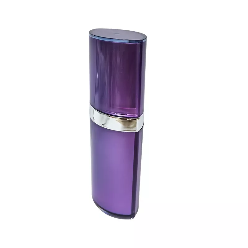 2024 Leaf Shape Eyes Cream -pullo