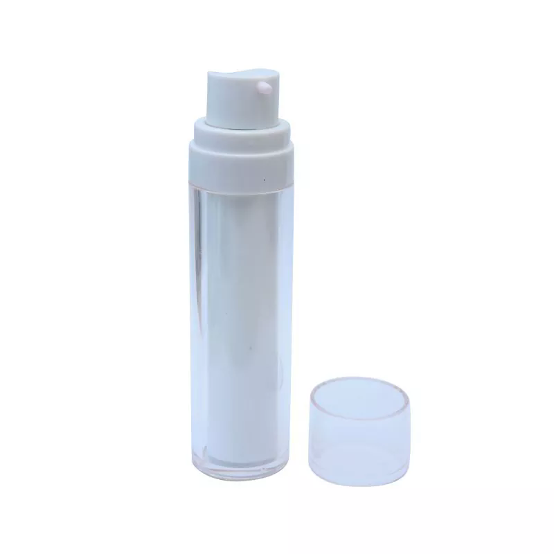 Mitkä ovat Airless Bottle -pullon ominaisuudet?