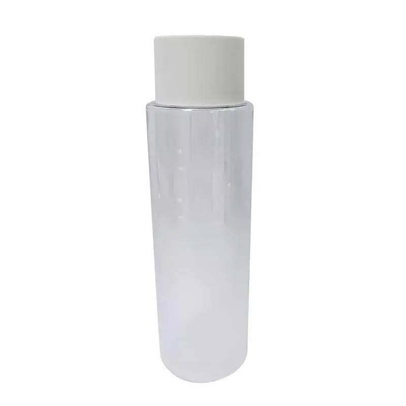 250ml iso oikea shouber pumppu pullo