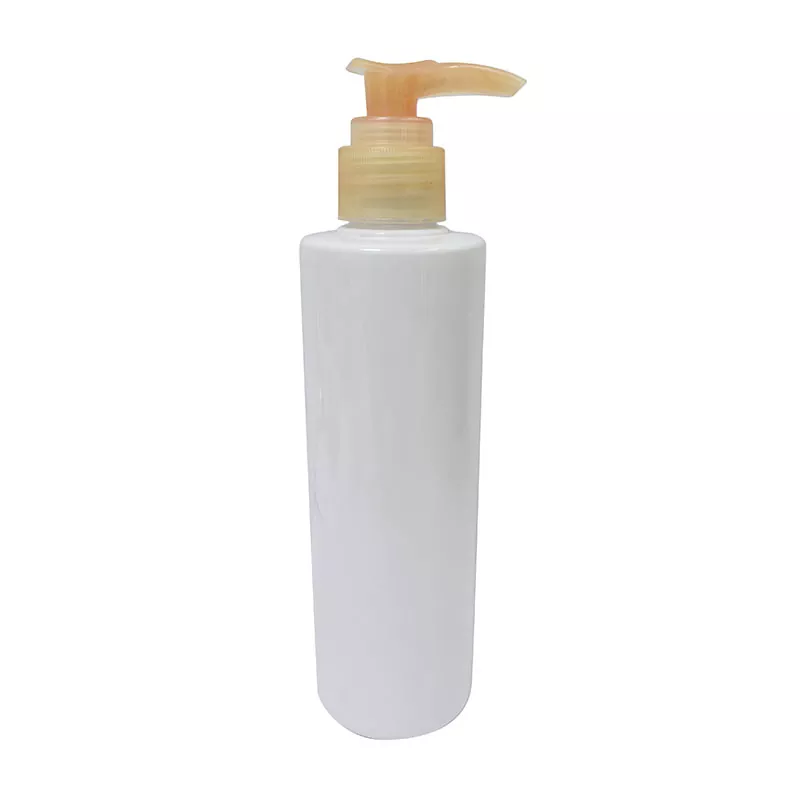 250 ml pumpun pääpullo
