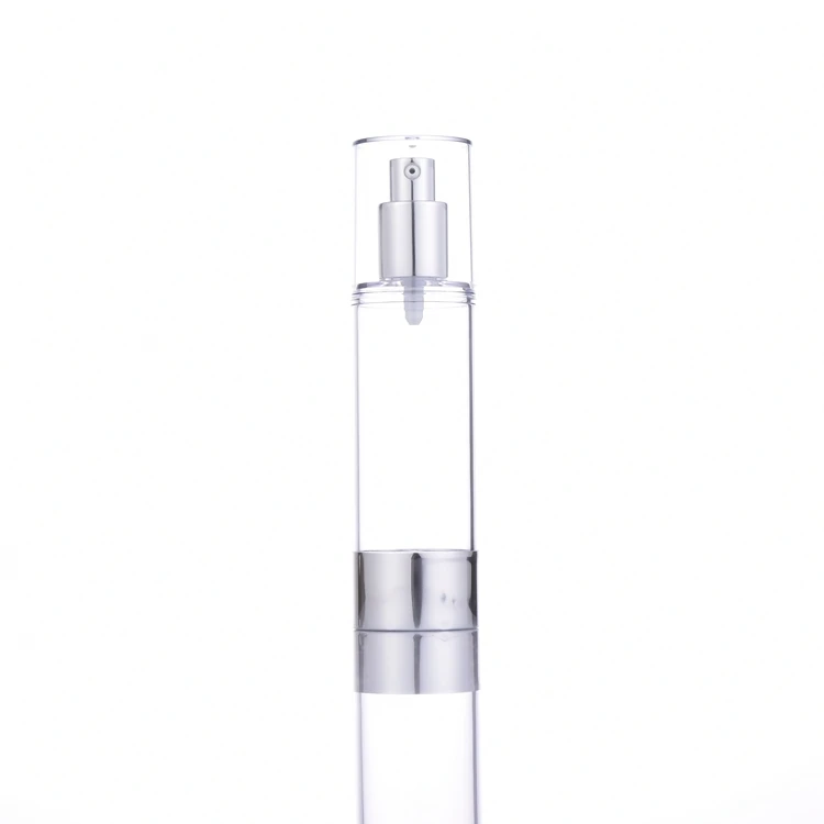 Airless Bottles Serum Lotion Airless Pump Bottle